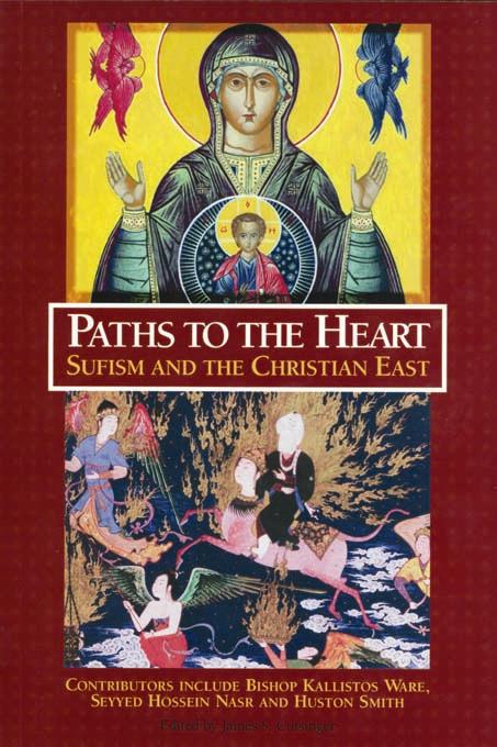 Title details for Paths to the Heart by James S. Cutsinger - Available